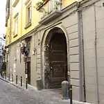 Liberty Apartment In Palazzo Diaz By Wonderful Italy