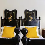 Liberty Apartment In Palazzo Diaz By Wonderful Italy