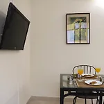 Liberty Apartment In Palazzo Diaz By Wonderful Italy
