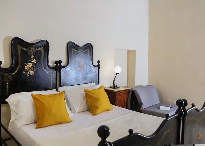 Liberty Apartment In Palazzo Diaz By Wonderful Italy