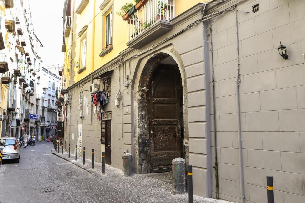 Liberty In Palazzo Diaz By Wonderful Italy