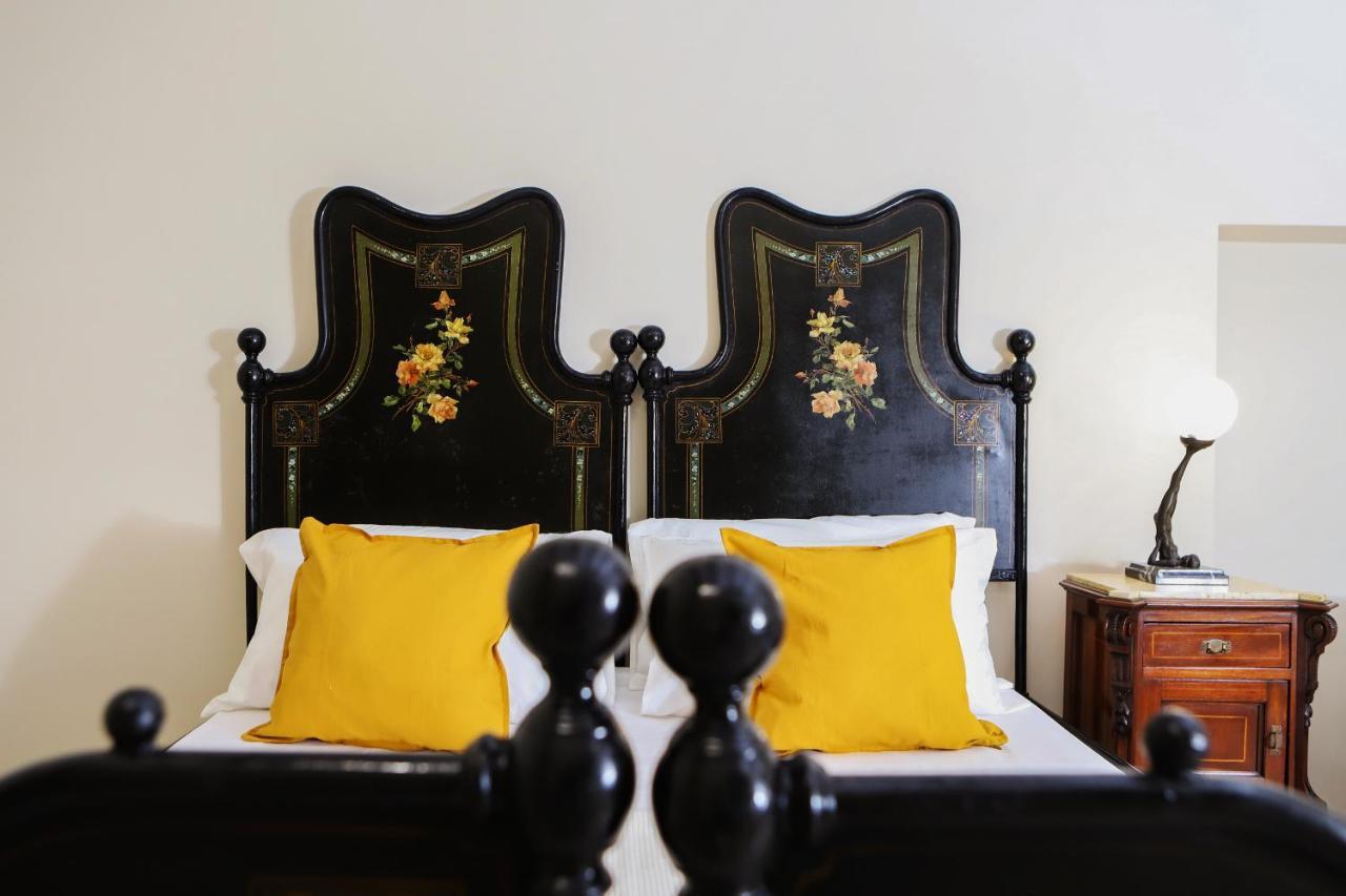 Liberty In Palazzo Diaz By Wonderful Italy Apartment