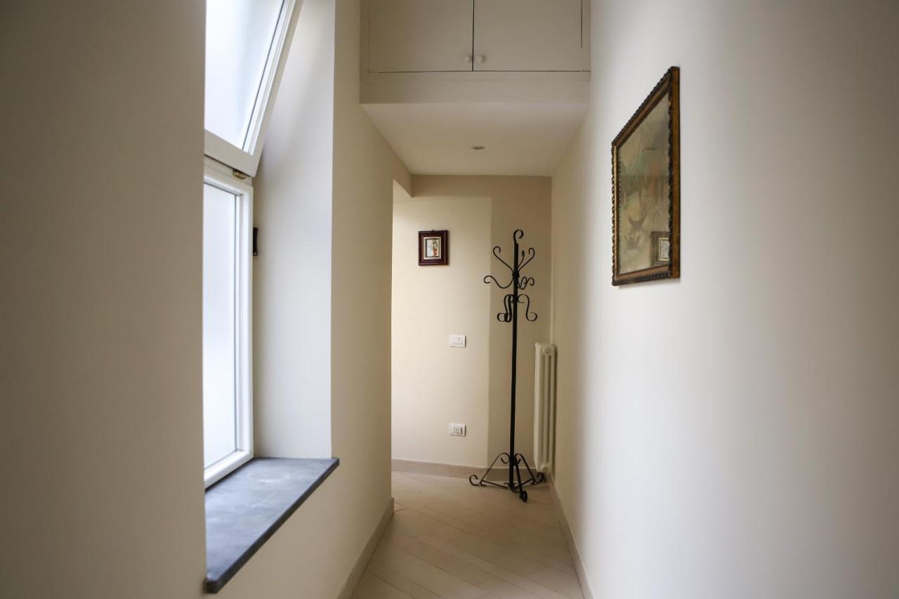 Liberty In Palazzo Diaz By Wonderful Italy Apartment *